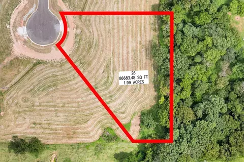 lot26 Autumn Rdg, Springdale, AR 72762