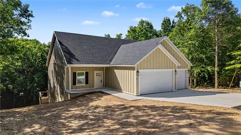 9 Aberdeen Cir, Bella Vista, AR 72715