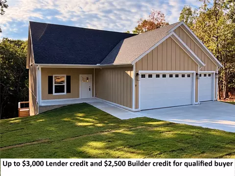 9 Aberdeen Cir, Bella Vista, AR 72715