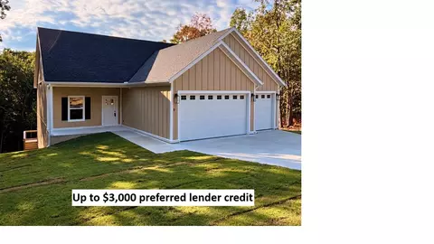 9 Aberdeen Cir, Bella Vista, AR 72715