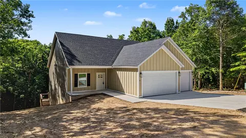 9 Aberdeen Cir, Bella Vista, AR 72715