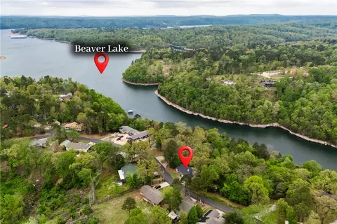 View/Area - 8517 Spruce Dr, Rogers, AR 72756 photo 1 of 2