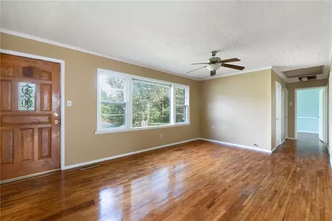 Living - 1209 3rd St, Ozark, AR 72949 photo 1 of 2