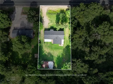 View/Area - 1209 3rd St, Ozark, AR 72949 photo 2 of 2