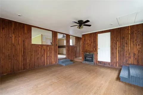 Living - 1209 3rd St, Ozark, AR 72949 photo 2 of 2