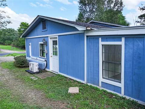 Exterior - 1209 3rd St, Ozark, AR 72949 photo 5 of 5