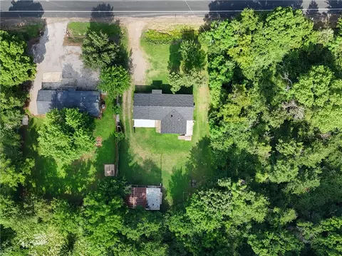 View/Area - 1209 3rd St, Ozark, AR 72949 photo 1 of 2