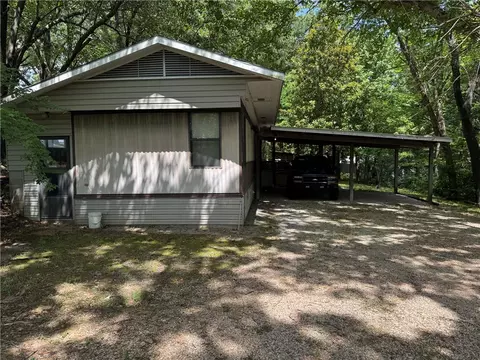 14509 Bethel Blacktop Rd, Farmington, AR 72730