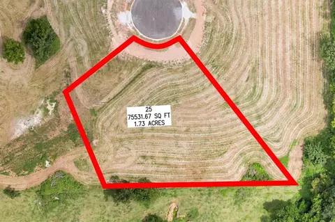 lot25 Autumn Rdg, Springdale, AR 72762