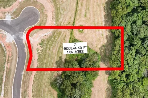 lot31 Autumn Rdg, Springdale, AR 72762