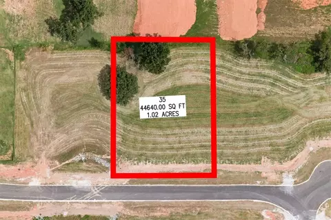 lot35 Autumn Rdg, Springdale, AR 72762