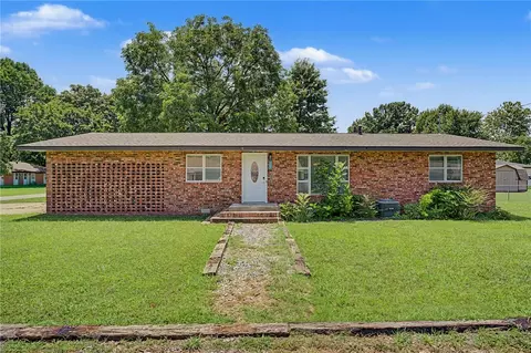 263 Van Dorn St, Pea Ridge, AR 72751