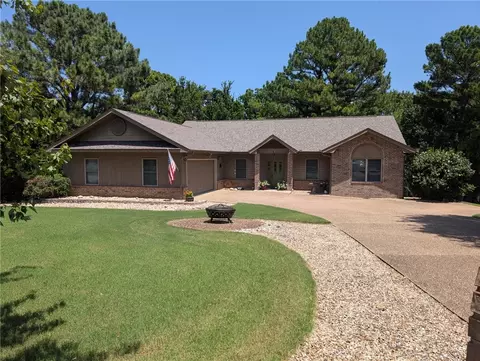 5 Barra Ln, Bella Vista, AR 72715