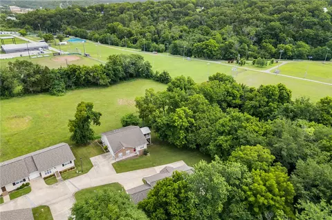 View/Area - 808 Parkview Dr, Harrison, AR 72601 photo 2 of 2