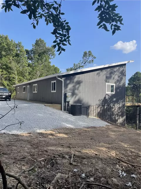 4100 Ozark Rd, Harrison, AR 72601 photo 2
