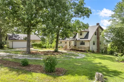 15768 N Hwy 7, Lead Hill, AR 72644