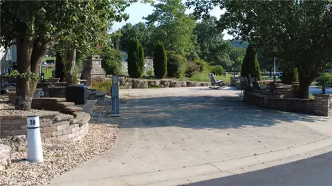 1229 County Road 663 #38, Oak Grove, AR 72660