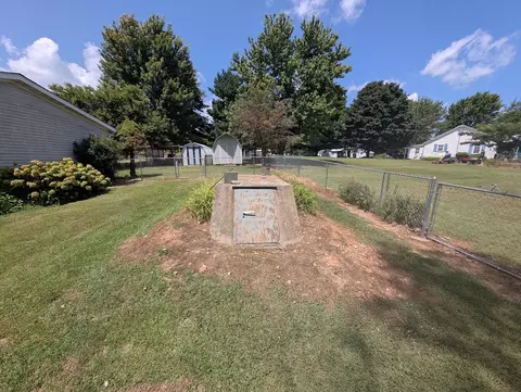 Exterior - 4753 Quail Ct, Harrison, AR 72601 photo 2 of 8