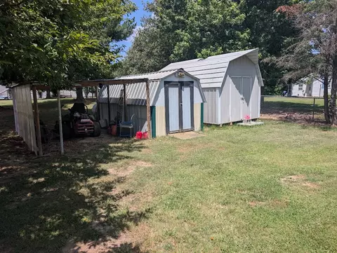 Exterior - 4753 Quail Ct, Harrison, AR 72601 photo 8 of 8