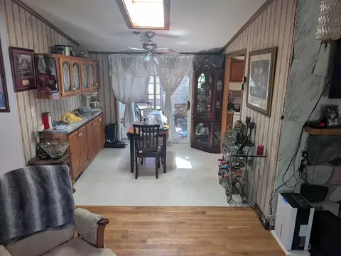 Dining - 4753 Quail Ct, Harrison, AR 72601 photo 1 of 2