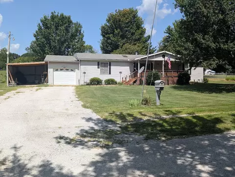 4753 Quail Ct, Harrison, AR 72601