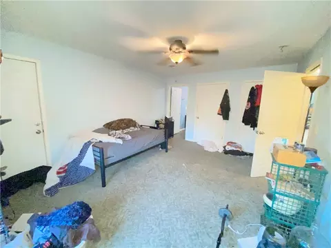 Bedroom - 261 W Old Carpenter Ln, Harrison, AR 72601 photo 9 of 9