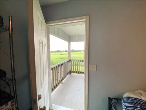 Exterior - 261 W Old Carpenter Ln, Harrison, AR 72601 photo 13 of 14