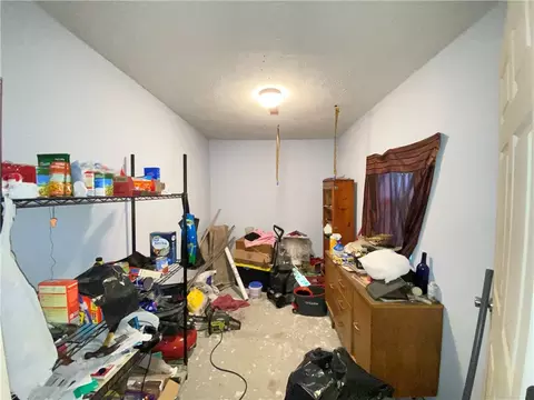 Bedroom - 261 W Old Carpenter Ln, Harrison, AR 72601 photo 1 of 9