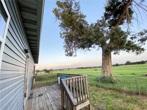 Exterior - 261 W Old Carpenter Ln, Harrison, AR 72601 photo 7 of 14