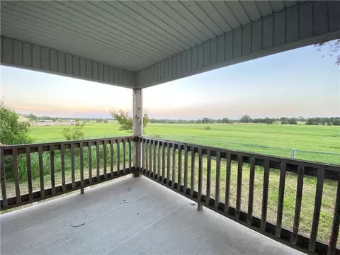 Exterior - 261 W Old Carpenter Ln, Harrison, AR 72601 photo 14 of 14