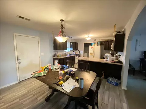Kitchen - 261 W Old Carpenter Ln, Harrison, AR 72601 photo 1 of 4