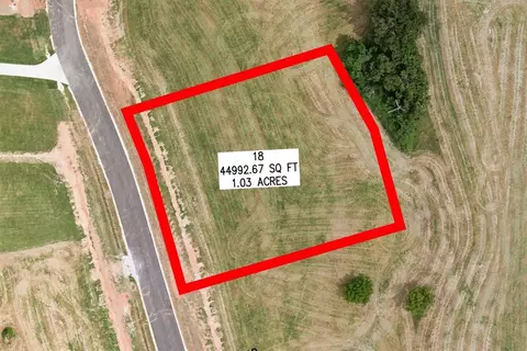 lot18 Autumn Rdg, Springdale, AR 72762