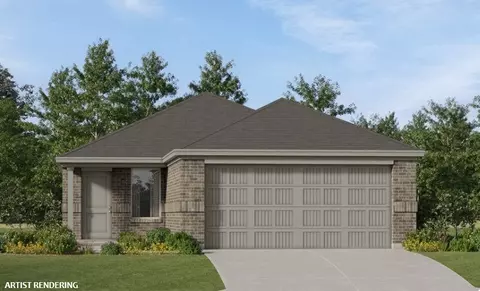 435 E Boston St, Prairie Grove, AR 72753