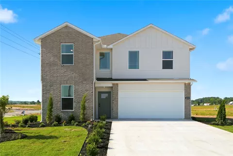 3764 Basin Springs Ave, Springdale, AR 72764