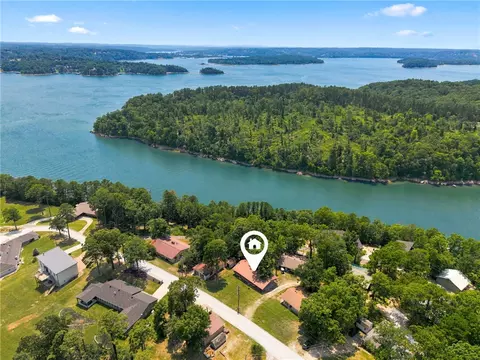 View/Area - 10003 Jims Trl, Rogers, AR 72756 photo 2 of 5