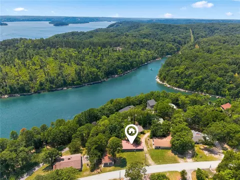 View/Area - 10003 Jims Trl, Rogers, AR 72756 photo 1 of 5