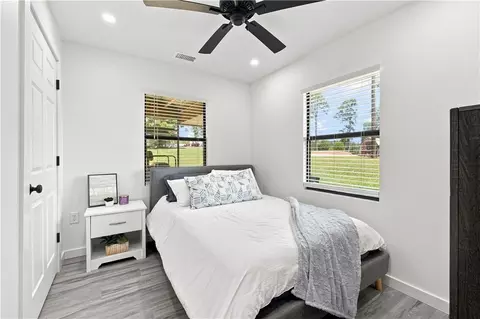 Bedroom - 10003 Jims Trl, Rogers, AR 72756 photo 2 of 2