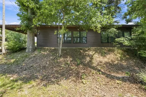Exterior - 10003 Jims Trl, Rogers, AR 72756 photo 1 of 4