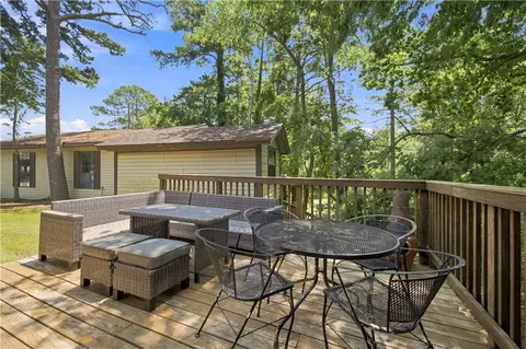 Exterior - 10003 Jims Trl, Rogers, AR 72756 photo 2 of 4