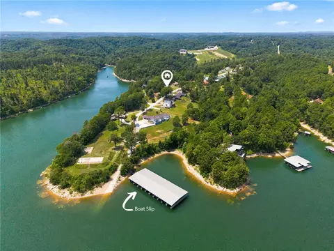 View/Area - 10003 Jims Trl, Rogers, AR 72756 photo 5 of 5