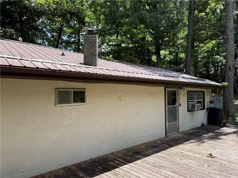 5448 Lariat Ln, Everton, AR 72633