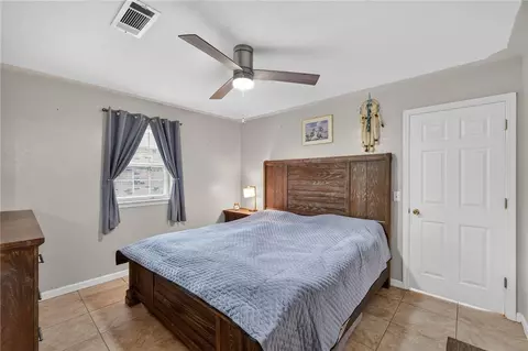 Bedroom - 1103 White Rd, Springdale, AR 72762 photo 1 of 3