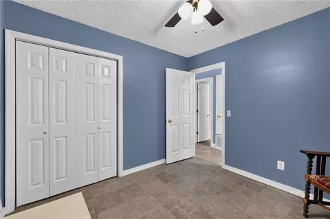 Bedroom - 1103 White Rd, Springdale, AR 72762 photo 3 of 3