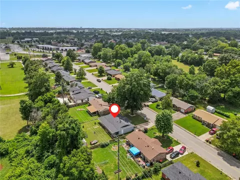 View/Area - 1103 White Rd, Springdale, AR 72762 photo 2 of 3