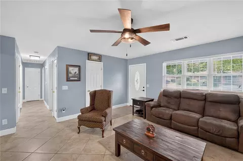 Entry Way - 1103 White Rd, Springdale, AR 72762 photo 1 of 1