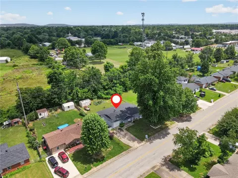 View/Area - 1103 White Rd, Springdale, AR 72762 photo 1 of 3