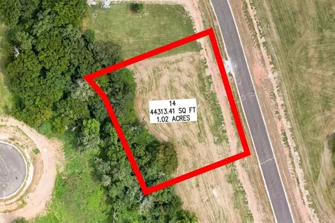 lot14 Autumn Rdg, Springdale, AR 72762
