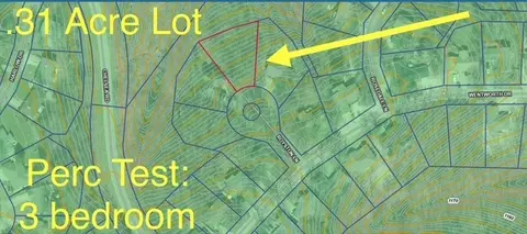 lot7 Royston Ln, Bella Vista, AR 72715