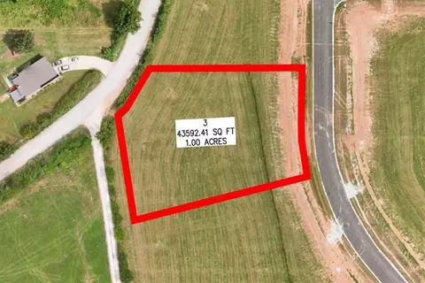 lot3 Autumn Rdg, Springdale, AR 72762