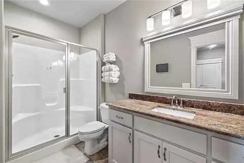 Bath - 1401 Amore Ln, Centerton, AR 72719 photo 5 of 6